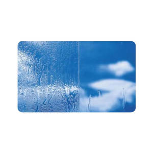 Revêtement liquide en nano-verre de qualité supérieure pour la carrosserie et les vitres des voitures, protection céramique nano hydrophobe durable - Product Image 2