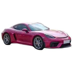 Kits de Carrocería de Alta Calidad para Porsche 981 982 718 Modificados GT4 RS4, Parachoques Delantero, Alerón Trasero, Rejillas de Ventilación - Product Image 5