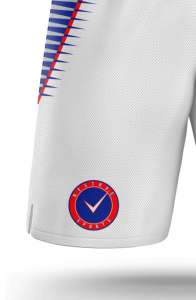 Printed Basketball <b>Shorts</b> for Men Quick Dry Sports Gym Training Workout Lightweight Breathable <b>Mesh</b> Elastic Waist Athletic <b>Short</b> - Product Image 4