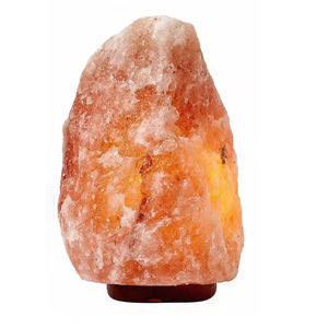 Lámparas de Sal Natural del Himalaya, Lámpara de Sal Rosa, Luz Nocturna de Pakistán con Empaque Personalizado, Lámpara de Sal del Himalaya de Alta Calidad - Product Image 5
