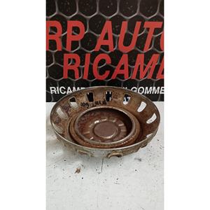 ฝาครอบล้อ FIAT 600 ซีรีส์ (55>69) - Product Image 3