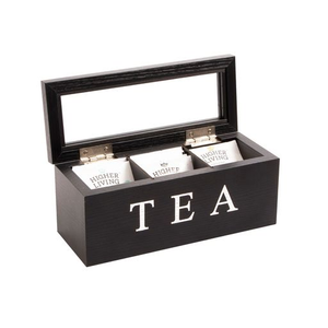 Hot Sale New Design Super Quality Luxury Customized Home Decorative <b>Gift</b> Item Custom Wooden Tea Box Indian Handicraft Pine Wood - Product Image 2