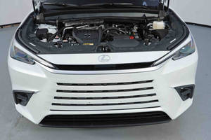 รถ Lexus TX 350 ปี 2024 ได้รับการรับรองความสะอาด - Product Image 2