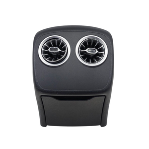 Bocchette di Ventilazione Centrali per Mercedes Classe E Cabriolet (A238) A2388301300 (17>) - Product Image 1