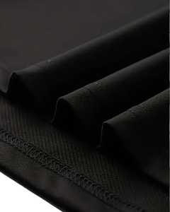 T-shirts Logo personnalisé de haute qualité en coton respirant coupe ajustée T-shirts à la mode Vente en gros OEM Prix d'usine Vêtements décontractés T-shirts - Product Image 6