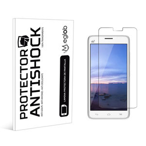 ฟิล์มกันรอยหน้าจอ ANTISHOCK สำหรับ TCL P500M ฟิล์มป้องกันโทรศัพท์มือถือระดับพรีเมียม - Product Image 1