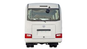 Usado Clean 2022 Toyo-ta Coaster Commercial Bus 30 plazas Manual Drive - Product Image 6