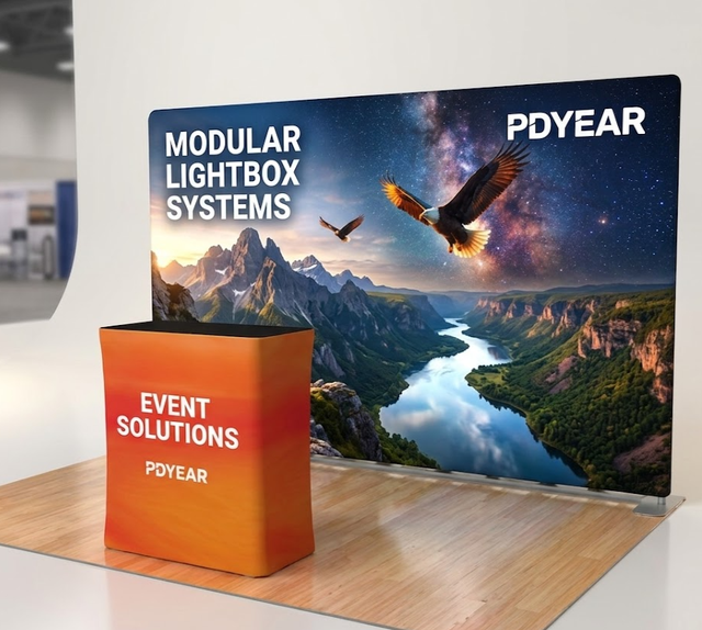 Modern Design Custom Logo Tube Light Box with Energy Saving SEG Neon Tube for Company Office Brand Promotion Signage