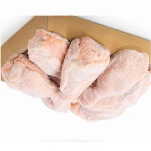 Proveedor de Muslos de Pollo Congelados al por Mayor - Product Image 5