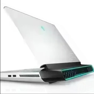 NUEVA Laptop para Juegos M17 R3, Procesador Intel I7 de Doble Núcleo a 3.46GHz, 64GB de RAM, 1TB de Almacenamiento SSD, Pantalla 8K a 144Hz, Compatible con Inglés, EE. UU./Reino Unido - Product Image 2