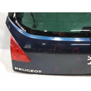 Hayon arrière complet PEUGEOT 3008 Série 9HZ (DV6TED4) (09>16) - Product Image 6