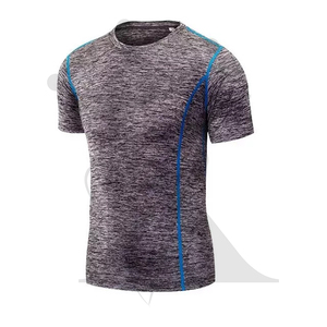 Top Venta caliente de alta calidad personalizado deportes Fitness gimnasio mujer camiseta entrenamiento ropa deportes ropa activa desgaste camisetas mujeres - Product Image 5