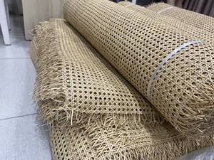 Durable Woven Rattan Cane for Chair <b>Seats</b>, <b>Sofas</b>, and Natural Handmade Craft Materials in Bulk Supply - Product Image 3