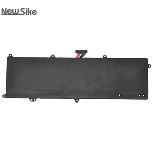 แบตเตอรี่แล็ปท็อป38Wh 7.4V <span class=keywords><strong>C21</strong></span>-<span class=keywords><strong>X202</strong></span>ใหม่แบตเตอรี่ชาร์จได้สำหรับ vivasus oBook S200 S200E X201 X201E X202E <span class=keywords><strong>X202</strong></span> - Product Image 2