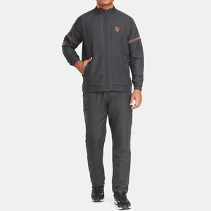 Chándal para hombre de calidad superior Gimnasio Jogging Sweatsuit Sudaderas con capucha unisex Pantalones de chándal Conjunto Sweatsuit - Product Image 1