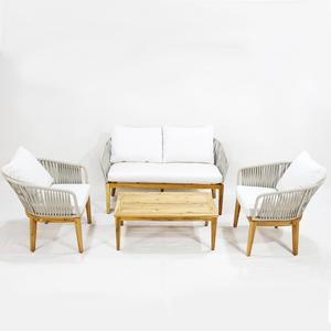 CH Factory-Langfang Outdoor <b>Moon</b> <b>Chairs</b> Unique and Stylish for Your Garden or Patio - Product Image 4