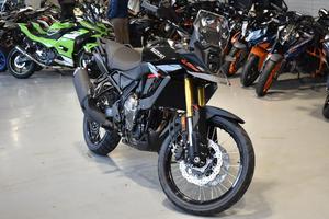 ซื้อตอนนี้2025มอเตอร์ไซค์วิบาก V-Strom 800DE suzukis ของแท้จากโรงงาน100% พร้อมการรับประกัน1ปี - Product Image 5