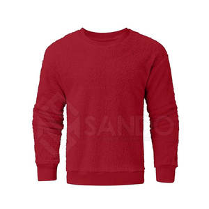 เสื้อกันหนาวแฟชั่นแขนยาวสำหรับผู้ชาย, เสื้อกันหนาวแฟชั่นฤดูใบไม้ผลิ - Product Image 3