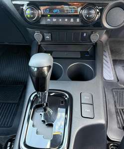 Toyota Hilux Revo 2024 Usada en Perfectas Condiciones y en un Estado Impecable - Product Image 6
