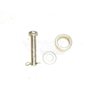 Kit de Freno de Mano para Maquinaria, Número de Pieza Original 892266 / 892266M2 / 892267M1 / 892268M1 / 892269M1 para Tractores - Product Image 5