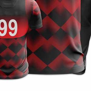 Uniformes de Cricket de Buena Calidad, Diseño Superior, Uniformes de Cricket Hechos a Medida, Diseño Superior, Uniformes de Cricket Pakistaníes - Product Image 6