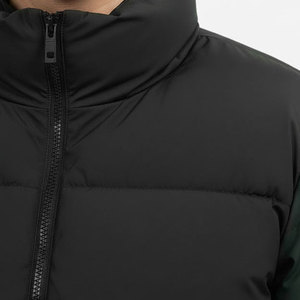 Premium Full Sleeve Puffer Jacket Warm Insulated Lightweight Winter Wear for Daily Outdoor Comfort - Product Image 6