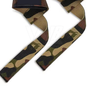 Correas de Powerlifting 2026, Correas de Levantamiento de Pesas Personalizadas, Proveedor Mayorista, Soporte de Muñeca para Gimnasio y Fitness - Product Image 4