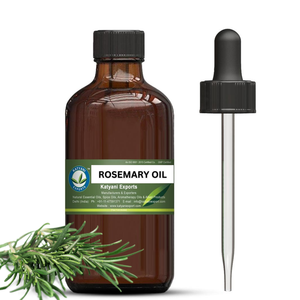 100% Organic Essential <b>Rosemary</b> <b>Oils</b> Latest Quality <b>Rosemary</b> Fragrance Aromatherapy <b>Oils</b> Supply in India - Product Image 4