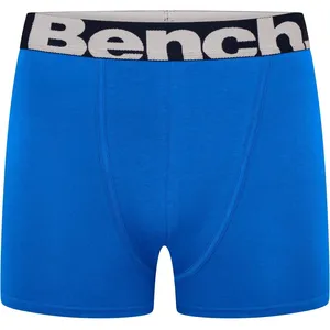 Lot de 3 caleçons pour homme XXL, confortables, en tricot, boxers élégants, designs personnalisés, antibactériens, respirants, durables, logo sur la ceinture - Product Image 4