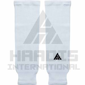 Best Quality Ice Hockey <b>Socks</b> <b>Hand</b>-knitted <b>in</b> Pakistan Top Ice Hockey Wear - Product Image 1