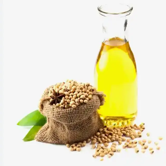 100% pure Soybeans oil for cooking/ high quality Refined Soyabean Oil Soybean Oil