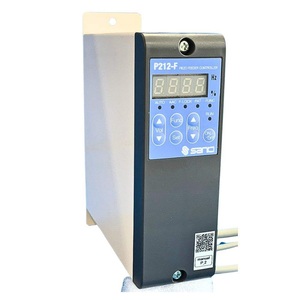 SANKI, Nueva Marca, Directo de Fábrica, Controlador de Alimentador Vibratorio Digital de Alta Funcionalidad 100/200V para Plantas de Manufactura, 1 Año de Garantía - Product Image 3