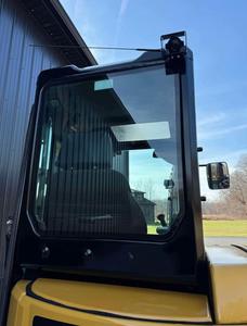 LIVRAISON GRATUITE MINI-EXCAVATRICE CAT 303.5E2 25 CV DIESEL CABINE CLÔTURÉE CLIMATISATION/CHAUFFAGE/RADIO BOUEAU DE 24 POUCES APPROUVÉE EPA CE POURCHERRE HYDRAULIQUE PLC - Product Image 4