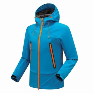 2026 New Arrival Custom Men's Canvas Softshell <b>Jacket</b> Winter Waterproof <b>Workout</b> Polyester Stand Collar Front Wholesale - Product Image 5