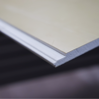 Máquina de Perfilado y Enchapado de Madera CNC de Alta Precisión, Máquina Automática de Fresado de Bordes, Motor de Alta Productividad