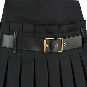 Kilt utilitaire traditionnel écossais pour femmes personnalisable - Matériel/couleur/tissu personnalisable - MOQ faible de 20 pièces - Product Image 5