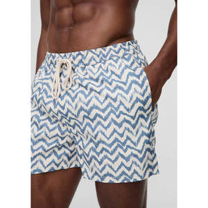 Logo personnalisé Shorts d'entraînement pour hommes Respirant Athlétique Summer Workout Gym Shorts au prix de gros - Product Image 1