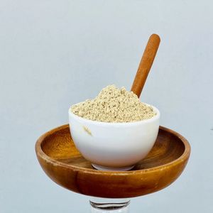 Un approvisionnement de marque privée est disponible Poudre d'amla pour la santé oculaire et le soutien de la vision Riche en carotène et en antioxydants pour les soins oculaires - Product Image 5