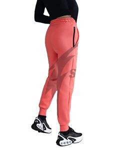 Pantalones Deportivos de Verano para Mujer, Corte Ajustado, Transpirables, de Secado Rápido, Ecológicos, de Algodón, Pierna Ancha, Tendencia 2026, Servicios OEM - Product Image 1