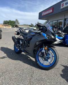 Moto de course sportive 600cc 2026 - Product Image 2