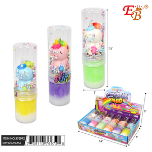 7.5 "X2" ของเล่นคริสตัลยูนิคอร์น72ชิ้น/CS - Product Image 1