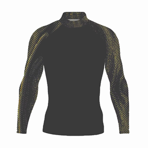 Rashguard para Jiu Jitsu Brasileño, Estilo Grappling BJJ, Camisetas de Compresión y Kimono para BJJ y MMA - Product Image 2