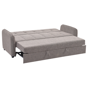 Modish sogni eleganti mobili turchi reclinabili trapuntato divano letto convertibile massaggio per piccolo soggiorno appartamento - Product Image 6