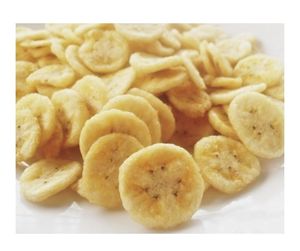 Chips de banane séchées sous vide croustillantes-Chips de banane séchées de haute qualité pour le marché mondial des collations et la distribution au détail - Product Image 6