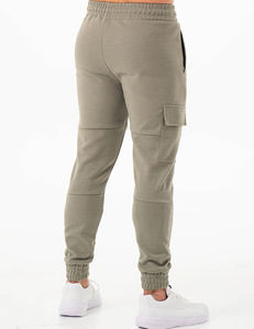 กางเกงคุณภาพสูงผลิตตามสั่งผู้ชายน้ำหนักเบาและมีกระเป๋า6แบบ - Product Image 3