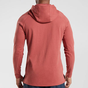 Sweat à capuche personnalisable pour homme, impression personnalisée, broderie de logo pour unisexe, tissu 100% coton 500 g/m², sweat à capuche surdimensionné pour homme - Product Image 2