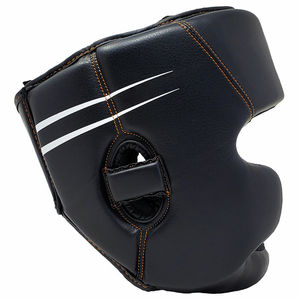 Garde-tête professionnel de haute qualité gagnant-garde-tête de boxe MMA garde-tête gagnant-couvre-chef pour hommes - Product Image 2