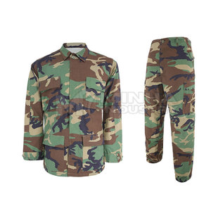 Color personalizado hombres uniforme táctico ropa de moda hombres uniforme táctico a prueba de viento hombres uniforme táctico - Product Image 1