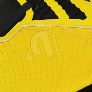 Gants de gardien de but en cuir antidérapants de qualité supérieure à faible MOQ - Service OEM - Meilleures ventes - Product Image 3