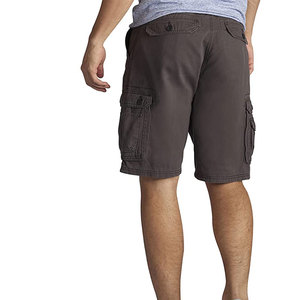 Vêtements d'extérieur pour hommes, short bermuda de haute qualité, anti-rides, vente chaude, prix raisonnable, short bermuda tendance et léger - Product Image 6